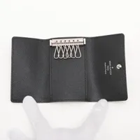 LOUIS VUITTON ダミエ グラフィット ミュルティクレ6 キーケース ダミエ・グラフィット キーケース ミュルティクレ6 詳細情報とお