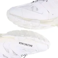 BALENCIAGA ハイカットスニーカー　41 BALENCIAGA(バレンシアガ) / ARENA HIGH/アリーナ/ハイカット