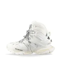 BALENCIAGA ハイカットスニーカー　41 BALENCIAGA(バレンシアガ) / ARENA HIGH/アリーナ/ハイカット