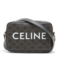 一目で魅せる【CELINE】トリオンフ メッセンジャーバッグ CELINE スモール メッセンジャー / トリオンフ (CELINE