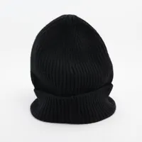 ヴィトン MP3246 ボネ LV アヘッド MY0262 ニットキャップ カシミヤ