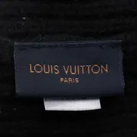 ヴィトン MP3246 ボネ LV アヘッド MY0262 ニットキャップ カシミヤ