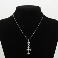 クロムハーツ 1ボールタイニーCHクロス 楽天市場】【中古】 CHROME HEARTS クロムハーツ 1ボール