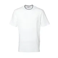 ◆上質◆【HERMES】サドルステッチ コットン Tシャツ Tシャツ サドルステッチ | Hermès - エルメス-公式サイト