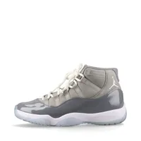 ●Nike Air Jordan 11 Retro ハイカットスニーカー　靴 ナイキ AIR JORDAN 11 RETRO ヌバックレザー ハイカット