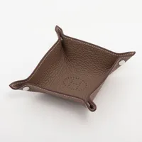 エルメス ヴィドポッシュ 小物入れ 陶器 シュヴァル ナッテ