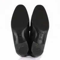 美品 HERMES コンスタンス レザー ローファー 箱保存袋付き 38 1/2 美品 HERMES コンスタンス レザー ローファー 箱保存袋付き 38 1/2