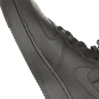 ナイキ AIR FORCE 1 MID SP 24SS レザー ハイカットスニーカー 27cm  