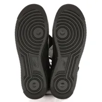 ナイキ AIR FORCE 1 MID SP 24SS レザー ハイカットスニーカー 27cm  