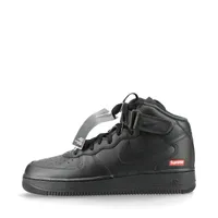 Nike Air Force 1 ブラック ハイカット NIKE AIR FORCE 1 HIGH '07 