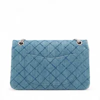 【完売必至】CHANEL 25A マトラッセ シャネル マトラッセ25 ツイード ダブルフラップ ダブルチェーン