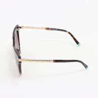 新品　ティファニー　サングラス　TF4182-F　TIFFANY&Co. TIFFANY&Co. ティファニー サングラス ブランド グラデーション