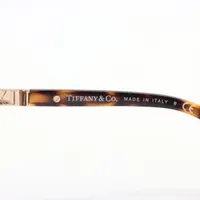 新品　ティファニー　サングラス　TF4182-F　TIFFANY&Co. TIFFANY&Co. ティファニー サングラス ブランド グラデーション