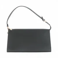 ヴィトン エピ ポシェットアクセソワール M52942 ブラック
