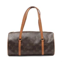 超人気✨　ルイヴィトン　パピヨン　30 M51385 モノグラム　PVC レザー ルイ・ヴィトン LOUIS VUITTON パピヨン30 M51385 モノグラム