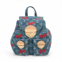 【完売前に！】LV × 村上隆 ヴェニス バックパック モノグラム 楽天市場】【全品10%OFFクーポン】 ルイヴィトン リュックサック