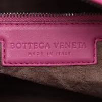 ボッテガヴェネタ イントレチャート モンテーニュ レザー