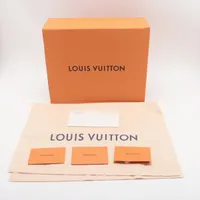 ヴィトン LV パッケージング ショッパー トート MM M13979