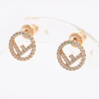 FENDI ピアス 両耳 Amazon | FENDI(フェンディ) フープピアス フォーエバー