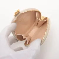 ヴィトン モノグラムジャイアント ミュルティポシェットアクセソワール