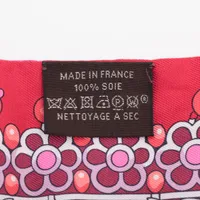 エルメス ツイリー PARURES DES MAHARAJAS マハラジャの装身具