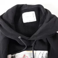sacai 2025ss James Dean パーカーサイズ2 James Dean Hoodie | sacai Official Store サカイ オフィシャル