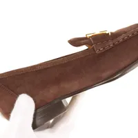 箱あり エルメス ローファー モカシン スエード コンスタンス 40 24.5㎝ 楽天市場】エルメス コンスタンス ローファーの通販
