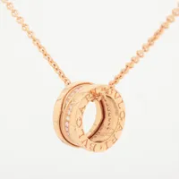 ビーゼロワン ネックレス/チョーカー ALLU online store｜中古