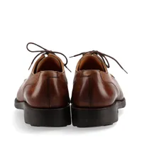 クロケット&ジョーンズ　モールトン　7E Crockett&Jones クロケットアンドジョーンズ MORETON (Ridgeway