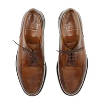 クロケット&ジョーンズ　モールトン　7E 最高のカジュアル靴。CROCKETT&JONES（クロケット＆ジョーンズ