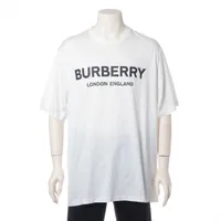 新品未使用　Burberry 【XLサイズ】 楽天市場】バーバリー Burberry サイズ:XXS 8011540 ロゴ