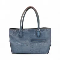 ベルルッティ カリグラフィ トゥージュール トートバッグ Berluti】ベルルッティ『カリグラフィ トゥジュール トート