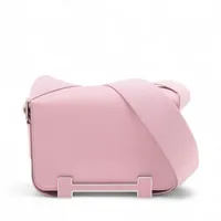 エルメス　エーゲ エルメス ゲタ シェーブル エトゥープ ゴールド金具 W:2024年