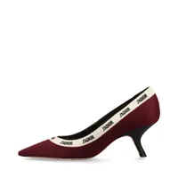 【新品未使用】クリスチャンディオール DIOR J'ADIOR パンプス ディオール/クリスチャンディオール/パンプス/黒×白/サイズ：36