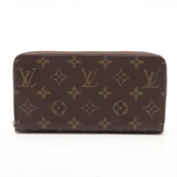 【LV/即発】ジッピーウォレット M11776 ウォッシュドブルーが◎ ヴィトン モノグラム ジッピーウォレット M11776 ウォッシュド