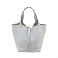 ≪大人気♪≫ HERMES ピコタンロック 22 大人気完売☆HERMESピコタンロック22MM (HERMES/ハンドバッグ