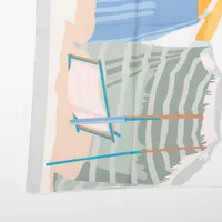 エルメス レクタングル CHARMES DES PLAGES NORMANDES