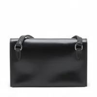 ★専用★HERMES エルメス　キュリオジテ　エンヴェロープ　ブラック HERMES エルメス ペンダントトップ キュリオジテ エンベロープ