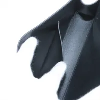 エルメス エルメスナップ トゥーゴー ボックスカーフ ブラック