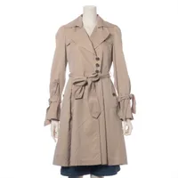 バーバリーブルーレーベル コート｜中古ブランド品・ブランド