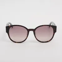 グッチ　サングラス　サイドロゴ　インターロッキング　白 極美品 GUCCI グッチ サングラス サイドロゴフレーム インター