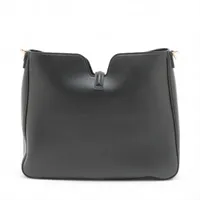 CELINE ミディアム カミーユ16 バッグ ブラック【人気商品】★ CELINE☆ミディアム カミーユ16 ブラック パリ発 (CELINE