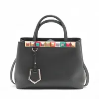 FENDI フェンディ　トゥジュール　ブラック 楽天市場】フェンディ FENDI トゥージュール ショルダーバッグ
