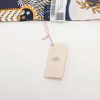 エルメス ツイリー EPAULETTES DE GALA 式典肩章 ツイリー