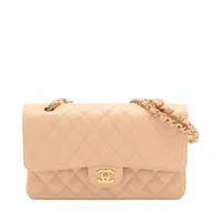 【オールシーズン使える♪】CHANEL 25B新作 マトラッセ キャップ シャネル(CHANEL)|マトラッセ25 キャビアスキン|HARDOFFオフ