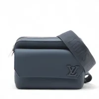 ルイ・ヴィトン アエログラム シティー LOUIS VUITTON - ルイヴィトン アエログラム シティキーポル