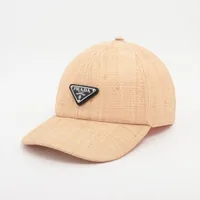 プラダ キャップ プラダ PRADA レディース キャップ ブランド 1HC336 068 F0002