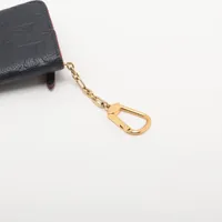 ヴィトン アンプラント ポシェットクレ M62017 マリーヌルージュ