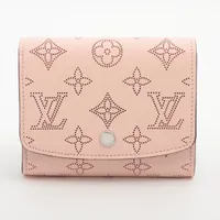 【ちーず】ルイヴィトン マヒナ ポルトモネ アナエ マグノリア ちーず様専用】ルイヴィトン マヒナ ポルトモネ アナエ