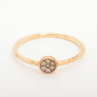 K10 クレール カットリング（710931） ｜ women（ウィメンズ